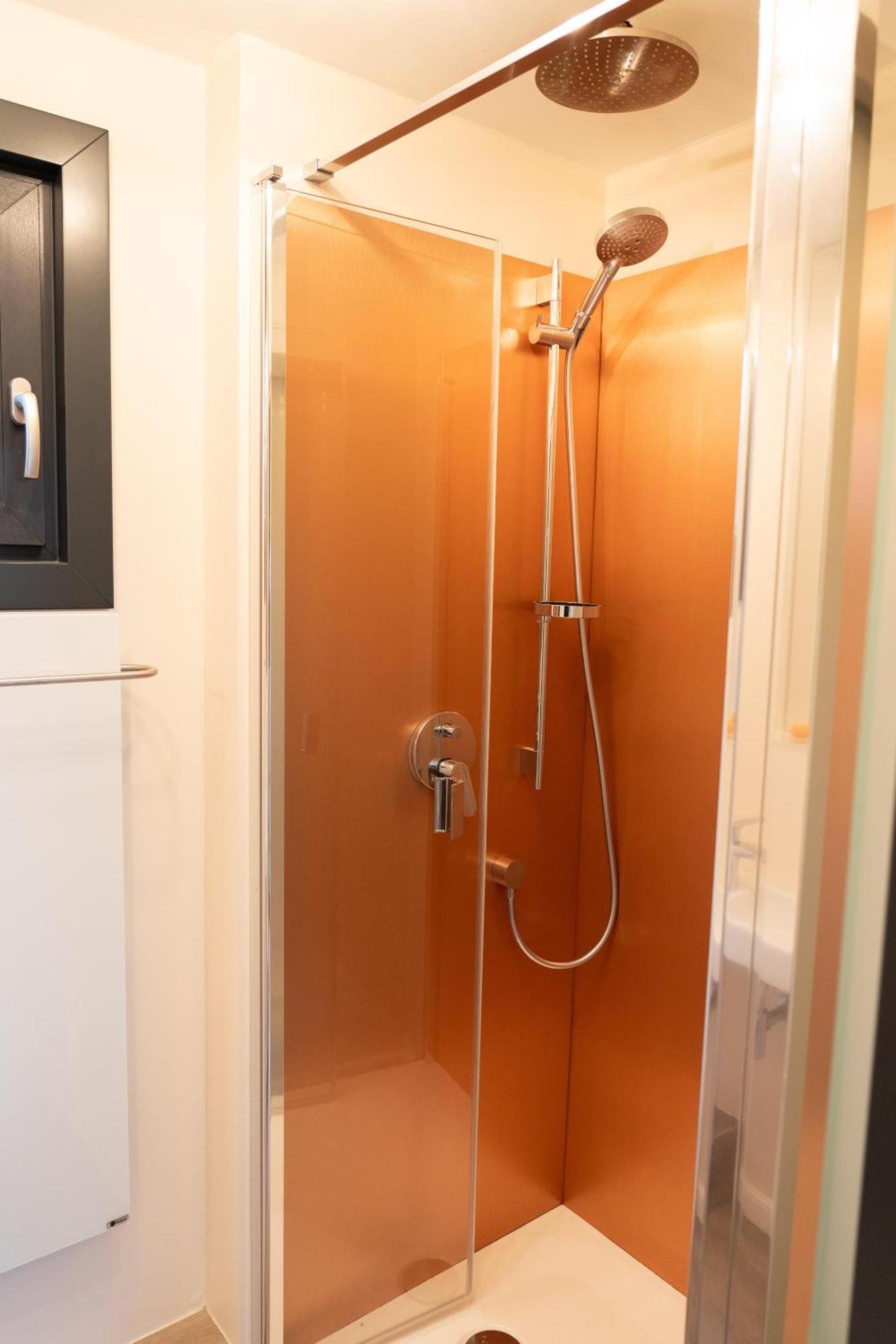 Willa Hofgut Bockelkathen Tiny Haus 9 Luedersburg Zewnętrze zdjęcie